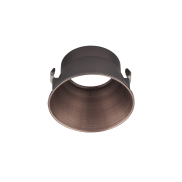 Nova Luce - Ring für Kiste - Bronze