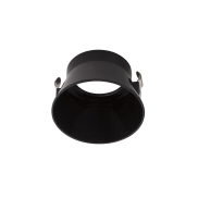 Nova Luce - Ring für Kiste - schwarz