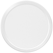 ETH Ruby - deckenleuchte mit bewegungssensor - Ø 23 x 2,4 cm - 3-Stufen-Dimmer - 18W LED inkl. - IP44 - weiß