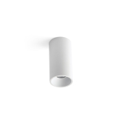Faro Rol – aufbauleuchte – Ø 7,5 x 15,2 cm – 15W LED inkl. – mattweiß