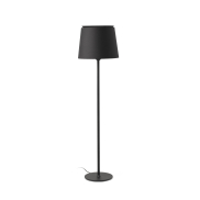 Faro Savoy - Stehleuchte - 160 cm - schwarz