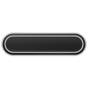ETH Loïs – deckenleuchte – 60 x 4,5 cm – 3-stufig dimmbar – 22W LED inkl. – IP44 – schwarz