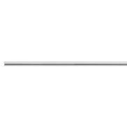 Nova Luce Track Rail - 4-Draht-Schiene - 200 cm - weiß