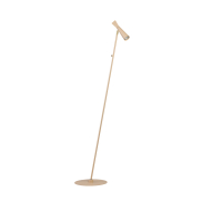 ETH Pisa – stehlampe – Ø 6 x 170 cm – sand