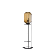 ETH Glamm - stehleuchte - Ø 30 x 136 cm - gold