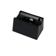 Segula - Wandmontagemodul - S14d - 7 x 4,6 x 4 cm - schwarz