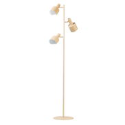 ETH Sledge - Stehlampe - 25 x 11,5 x 164 cm - sand
