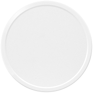 ETH Ruby - deckenleuchte - Ø 30 x 2,4 cm - 3-Stufen-dimmbar - 30W LED inkl. - IP44 - weiß