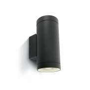 ONE Light PAR30 Outdoor - Außenwandleuchte - 10,8 x 25 cm - IP65 - anthrazit