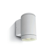 ONE Light PAR30 Outdoor - Außenwandleuchte - 10,8 x 17,5 cm - IP65 - weiß
