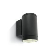 ONE Light PAR30 Outdoor - Außenwandleuchte - 10,8 x 17,5 cm - IP65 - anthrazit