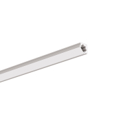 KLUS PIKO-45 - LED-Profil - 1,11 x 1,11 cm - eloxiertes Aluminium