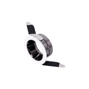 Integral LED AccentPlus Mini – einbauspot – Ø 68 mm – einbaumaß Ø 60 mm – chrom schwarz