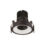 Maxlight Galexo - Zierring für H0106 und H0107 - weiß