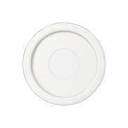 ETH Loïs - deckenleuchte - Ø 23 x 6 cm - 3-stufig dimmbar - 15W LED inkl. - IP44 - weiß