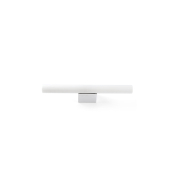 Faro Calma - Wandleuchte - 30 x 5,5 cm - 5W LED inkl - IP44 - weiß