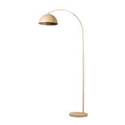 ETH Thijs - stehlampe - Ø 35 x 183 cm - sand