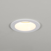 Integral LED AccentPlus Mini – einbauspot – Ø 53 mm – einbaumaß Ø 45 mm – matt weiß
