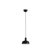 Faro Tatawin - Hängeleuchte - Ø 18,4 x 108,1 cm - schwarz