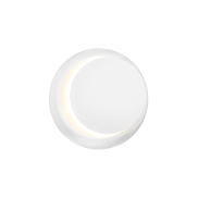 Nova Luce Odin - Wandleuchte - 14 x 7 x 14 cm - 5W LED inkl - weiß