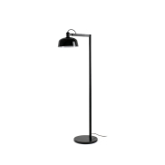 Faro Tatawin - Stehleuchte - 30 x 47,4 x 148 cm - schwarz