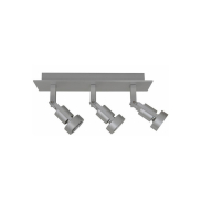 Artdelight Tech - Aufbaustrahler 3L - 35 x 10 x 18,5 cm - Aluminium