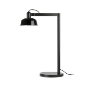 Faro Tatawin - Tischleuchte - 25 x 45,4 x 57,5 cm - schwarz