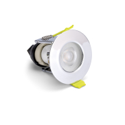 Integral LED Evofire Mini 55 – einbaustrahler – Ø 55 mm, Ø 43 mm einbaumaß – IP65 – chrom