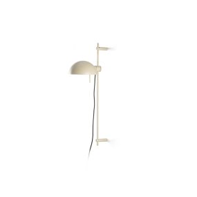 Faro Matilda - Wandleuchte - 16,6 x 60 x 19,6 cm - beige