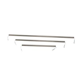 Faro Andros - Bar-Accessoire - 60 cm - Nickel matt