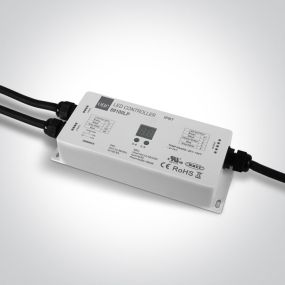 ONE Light - Push to DIM und DALI LED Treiber - 36VDc - 60W-180W - IP67 - 12V-36V
