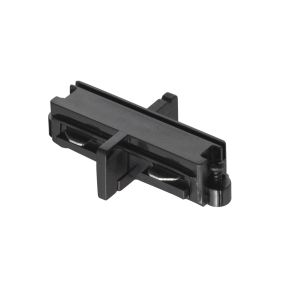 Nordlux Link Connect - Schienenzubehör - 6,5 x 3,5 x 1,8 cm - schwarz