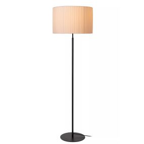 Lucide Fold - Stehleuchte - Ø 45 x 150 cm - weiß