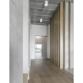 Nova Luce Garf - Aufbaustrahler - Ø 7 x 7,5 cm - 7W LED inkl. - sandweiß