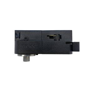 Projectlight - Adapter für Pendel von maximal 2kg - 1-Phasen-Schienensystem - schwarz