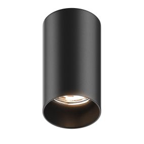 Zuma Line Tuba SL1 Next - Aufbaustrahler - Ø 5,6 x 10 cm - schwarz