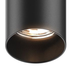 Zuma Line Tuba SL1 Next - Aufbaustrahler - Ø 5,6 x 10 cm - schwarz