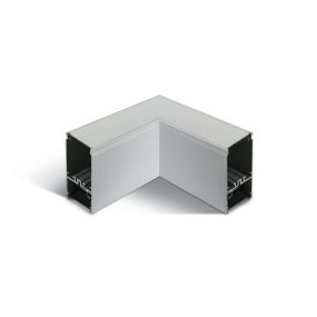 ONE Light - Ecke für 38150A / 38150B / 38150BU / 38150C - weiß