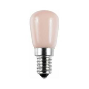 ETH LED-Lampe - Ø 2,5 x 5,5 cm - E14 - 1W nicht dimmbar - 2200K