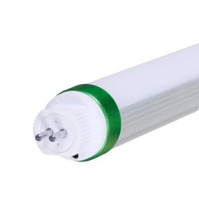 Verda Lumen T5 LED-Leuchtstoffröhre - hohe Effizienz (160lm pro Watt) - 144,9cm - G5 - 25W - nicht dimmbar - 5000K