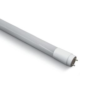 ONE Light T8 LED-Röhren Glas - Ø 2,6 x 150 cm - G13 - 22W - nicht dimmbar - 6000K