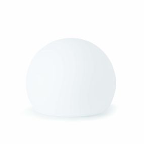 Faro Balda - tragbare Lampen - 40 x 40 x 32 cm - IP55 - matt weiß