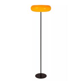 Lucide Sentino - Stehleuchte - Ø 40 x 150 cm - orange