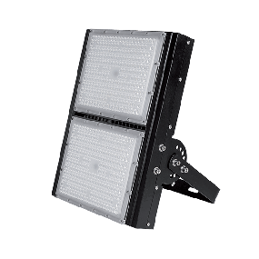 Elmark Phoenix - Searchlight - 43,5 x 34,1 x 19 cm - 240W - IP67 - schwarz