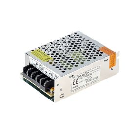 Elmark LED-Treiber - 12Vdc/230Vac - IP20 - 60W
