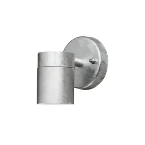 Konstsmide Modena Down – außenwandleuchte – 9,5 x 11,5 x 13,5 cm – IP44 – feuerverzinkter Stahl
