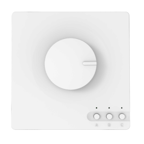 Lutec Smart Switch - Schalter - Lutec connect - weiß