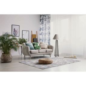 ONE Light Wood Nostalgia - Stehleuchte - 154 cm - braun
