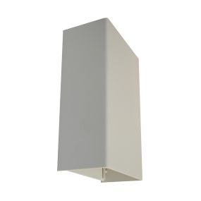 Zuma Line Otan WL S - Wandleuchte - 10 x 5 x 16 cm - weiß