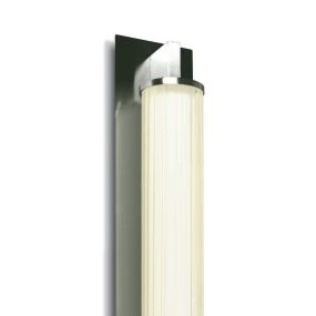 ONE Light Classic Mirror Lights - Spiegelleuchte - 58 x 10,5 x 11,5 cm - 18W LED inkl - IP44 - Chrom
